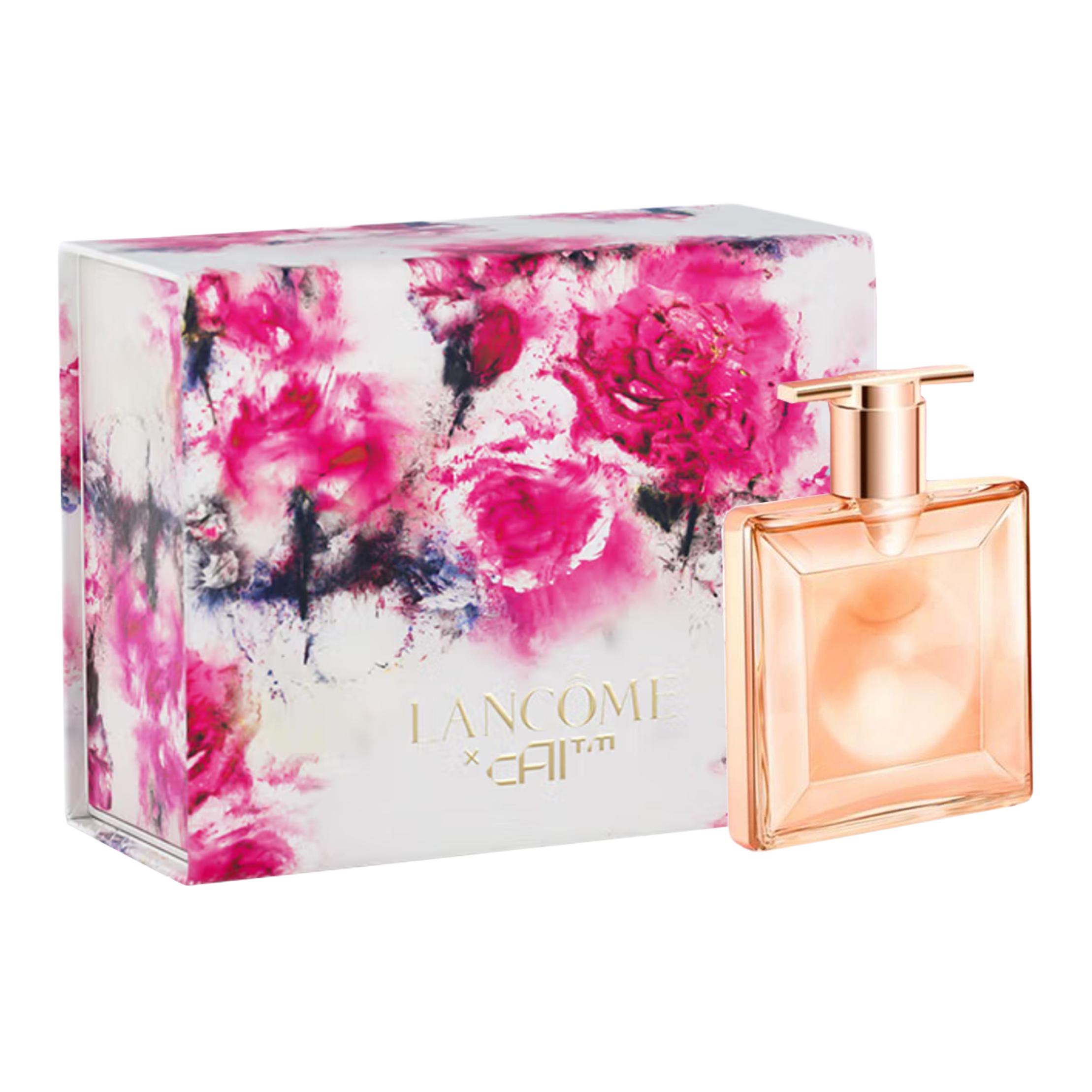 Lankou Beauty Blooms, It's Me духи поппури аккорд туалетная вода Buddha's Hand Citrus 25 мл LANCOME
Lankou Beauty Blooms, It's Me духи поппури аккорд туалетная вода Buddha's Hand Citrus 25 мл LANCOME