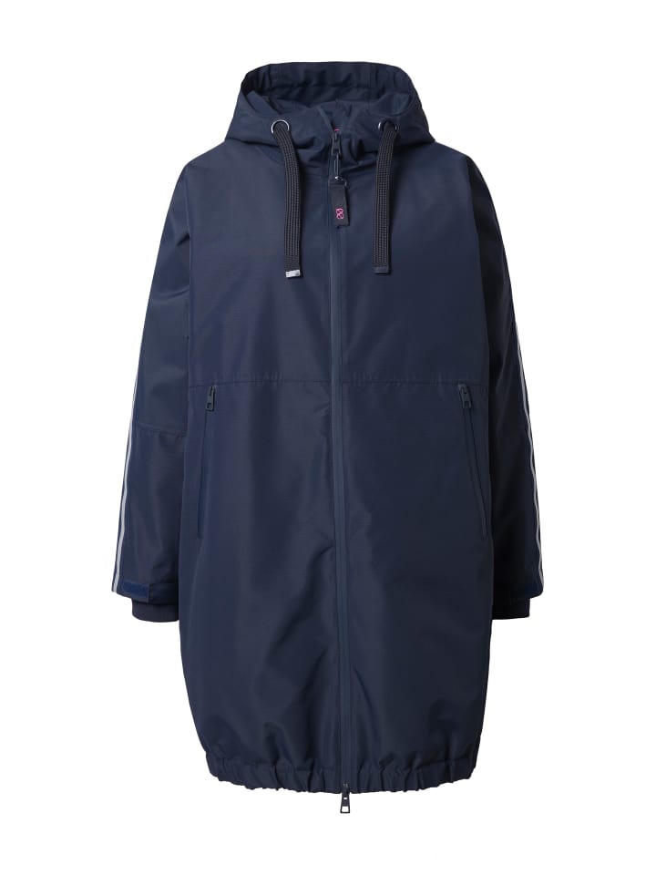 Синее пальто LAURASØN
Синее пальто LAURASØN