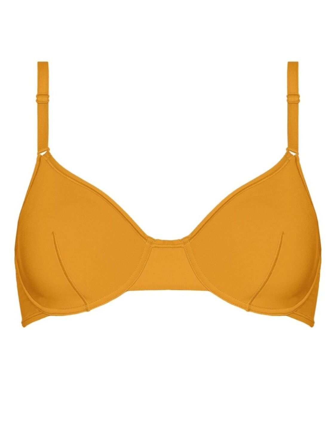 ERES бюстгальтер Ilona Soyeuse, желтый
ERES бюстгальтер Ilona Soyeuse, желтый