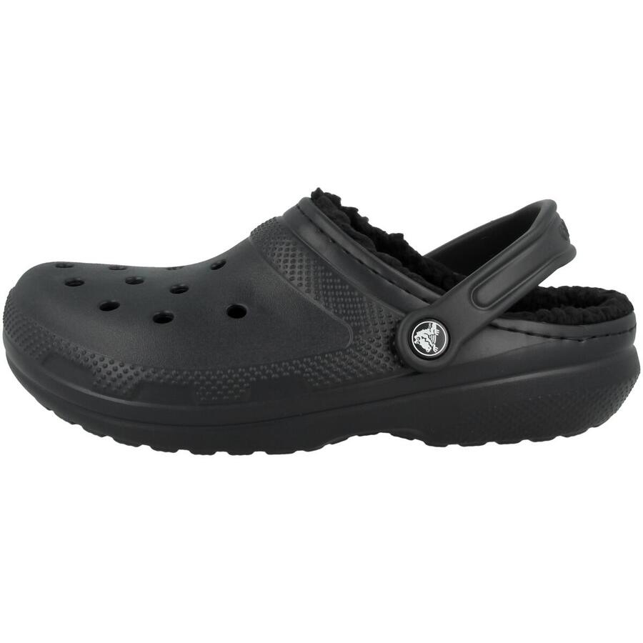 CROCS Сабо классические с подкладкой унисекс для взрослых
CROCS Сабо классические с подкладкой унисекс для взрослых