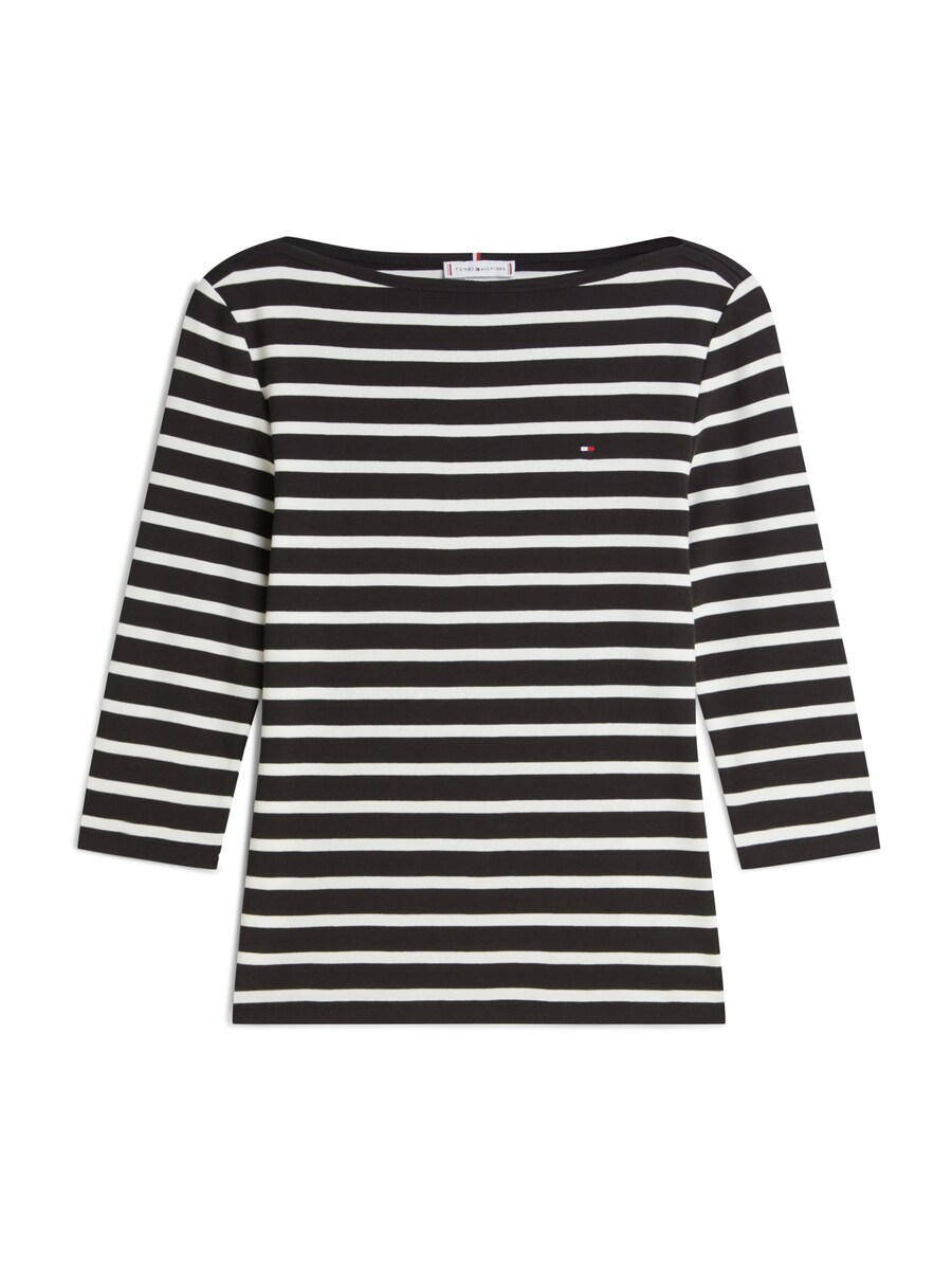 Рубашка TOMMY HILFIGER NEW CODY, черный
Рубашка TOMMY HILFIGER NEW CODY, черный