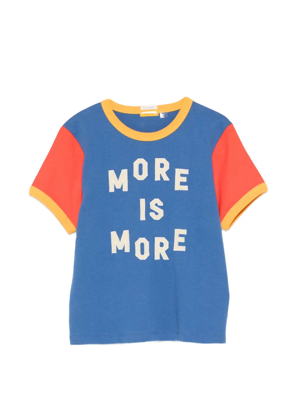 Футболка с короткими рукавами и принтом текста Itty Bitty Mother, синий
Футболка с короткими рукавами и принтом текста Itty Bitty Mother, синий