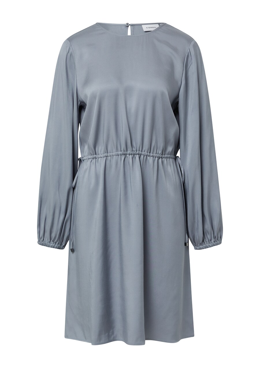Мини платье COMMA, Basalt grey
Мини платье COMMA, Basalt grey