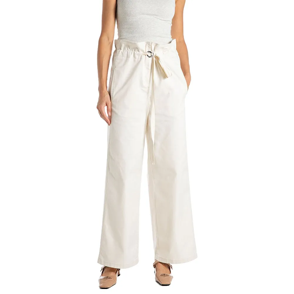 Брюки Replay W8184.000.85361, белый
Брюки Replay W8184.000.85361, белый