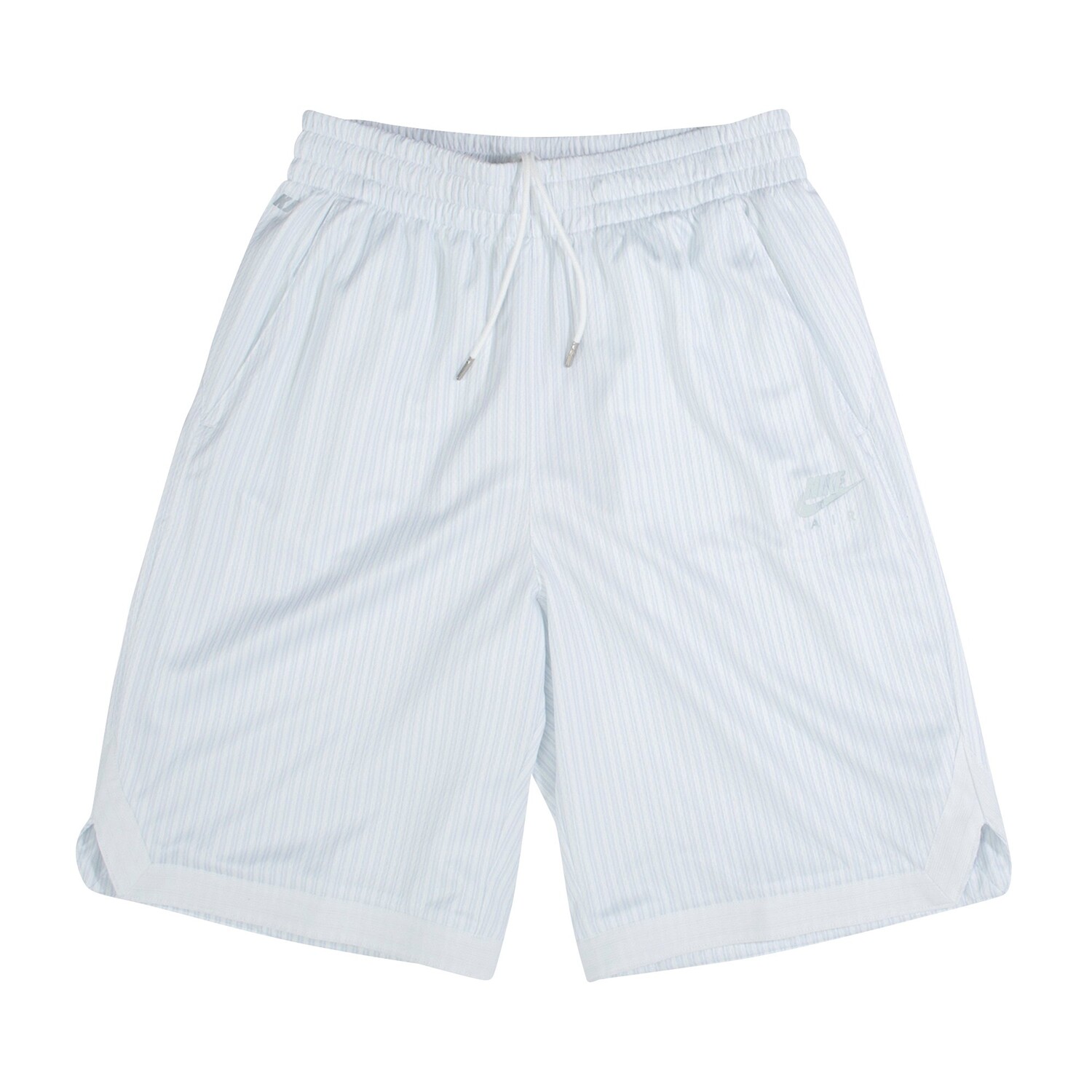 Сетчатые шорты Nike x Kim Jones NRG AM, белые
Сетчатые шорты Nike x Kim Jones NRG AM, белые