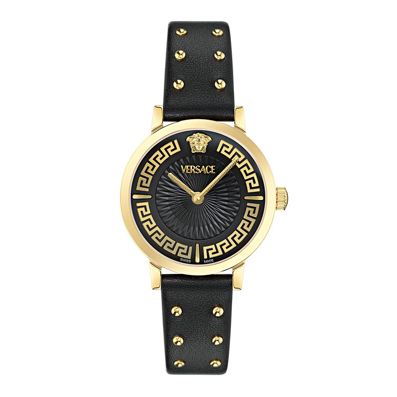 VERSACE Часы Greca Fortuna 35mm
VERSACE Часы Greca Fortuna 35mm