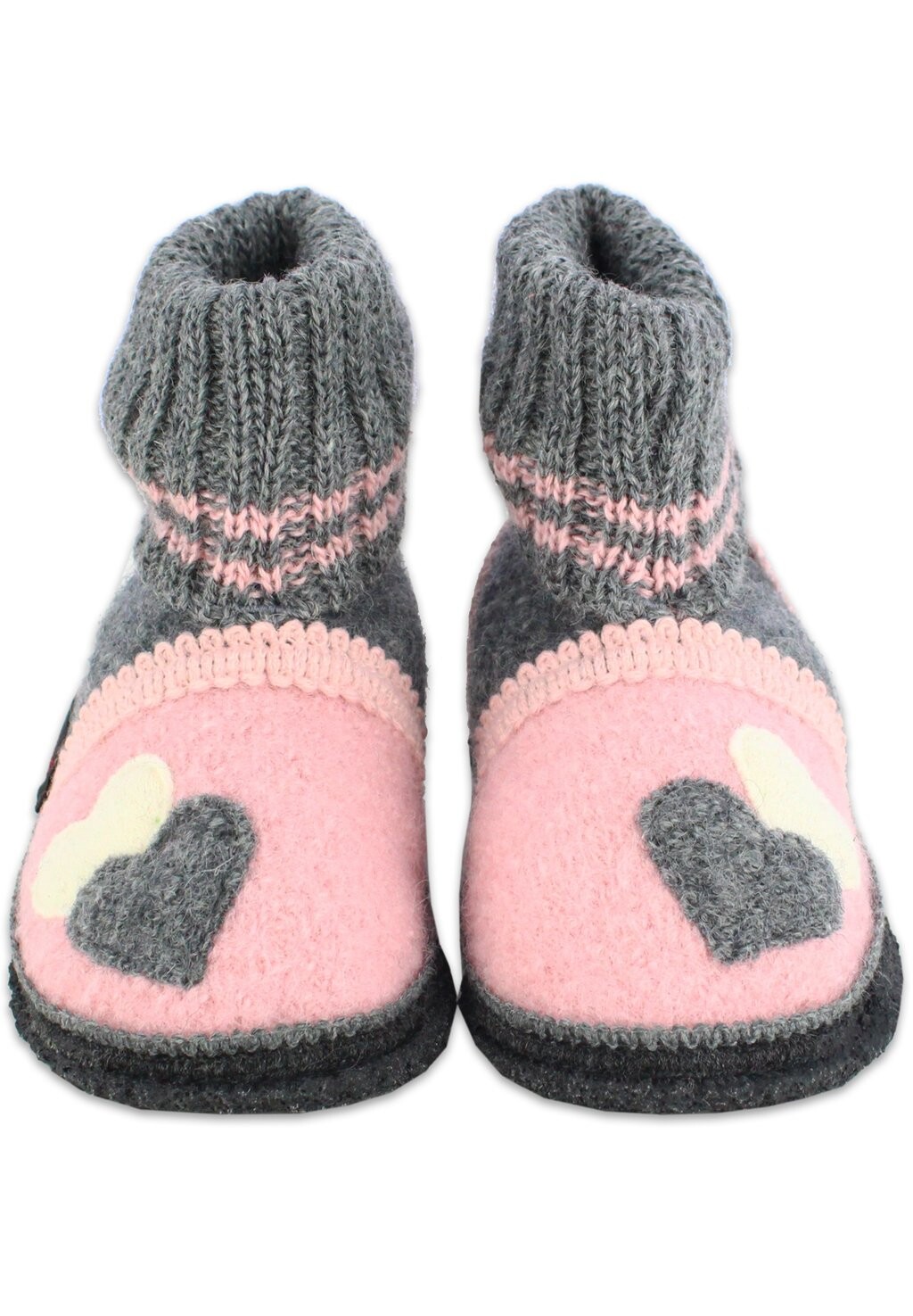 Тапочки LITTLE HEARTS Beck, цвет rosa
Тапочки LITTLE HEARTS Beck, цвет rosa