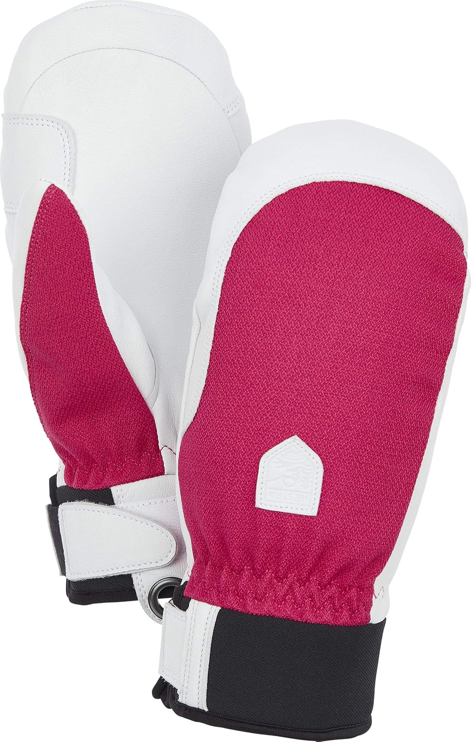 Женские зимние перчатки Hestra Army Leather Patrol - теплые и прочные, идеально подходят для горнолыжного спорта или внетрассового катания, Fuchsia, Розовый, Женские зимние перчатки Hestra Army Leather Patrol - теплые и прочные, идеально подходят для горн
Женские зимние перчатки Hestra Army Leather Patrol - теплые и прочные, идеально подходят для горнолыжного спорта или внетрассового катания, Fuchsia, Розовый, Женские зимние перчатки Hestra Army Leather Patrol - теплые и прочные, идеально подходят для горн