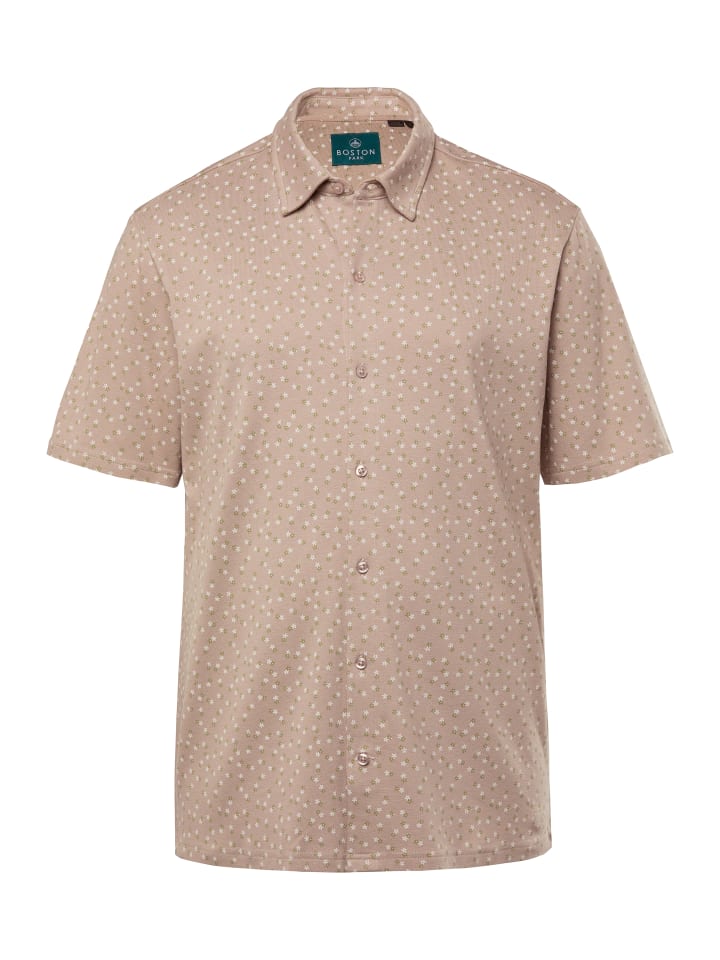 Рубашка Boston Park, песочный
Рубашка Boston Park, песочный