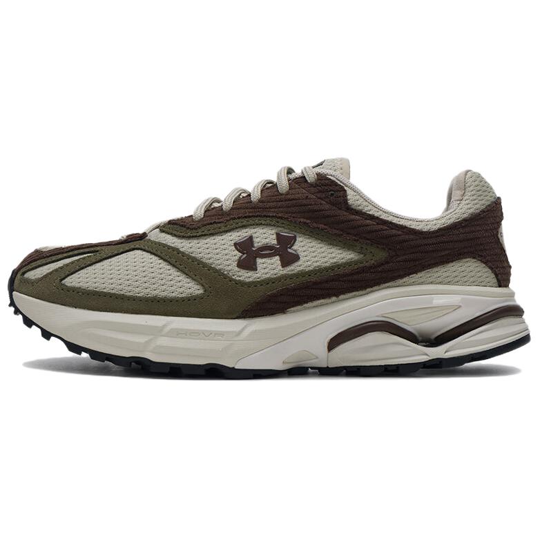 Under Armour Кроссовки для бега HOVR Apparition дышащие унисекс beige brown
Under Armour Кроссовки для бега HOVR Apparition дышащие унисекс beige brown