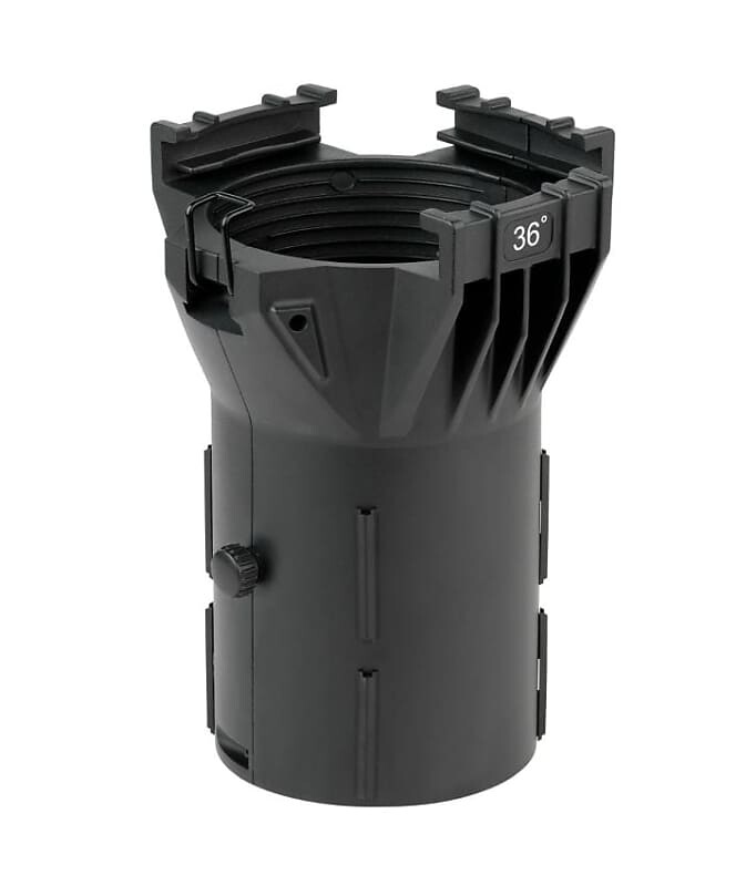 Martin ELP 36-градусная трубка со статической линзой для эллипсоидальных ламп 9045107784
Martin ELP 36-градусная трубка со статической линзой для эллипсоидальных ламп 9045107784