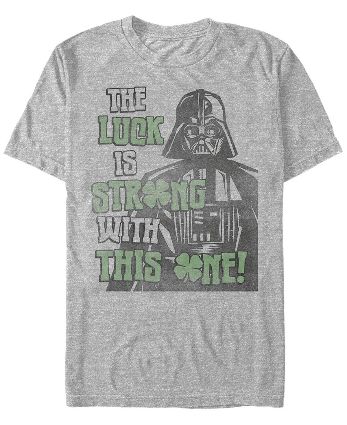 Мужская футболка good luck с круглым вырезом и короткими рукавами Fifth Sun, мульти
Мужская футболка good luck с круглым вырезом и короткими рукавами Fifth Sun, мульти