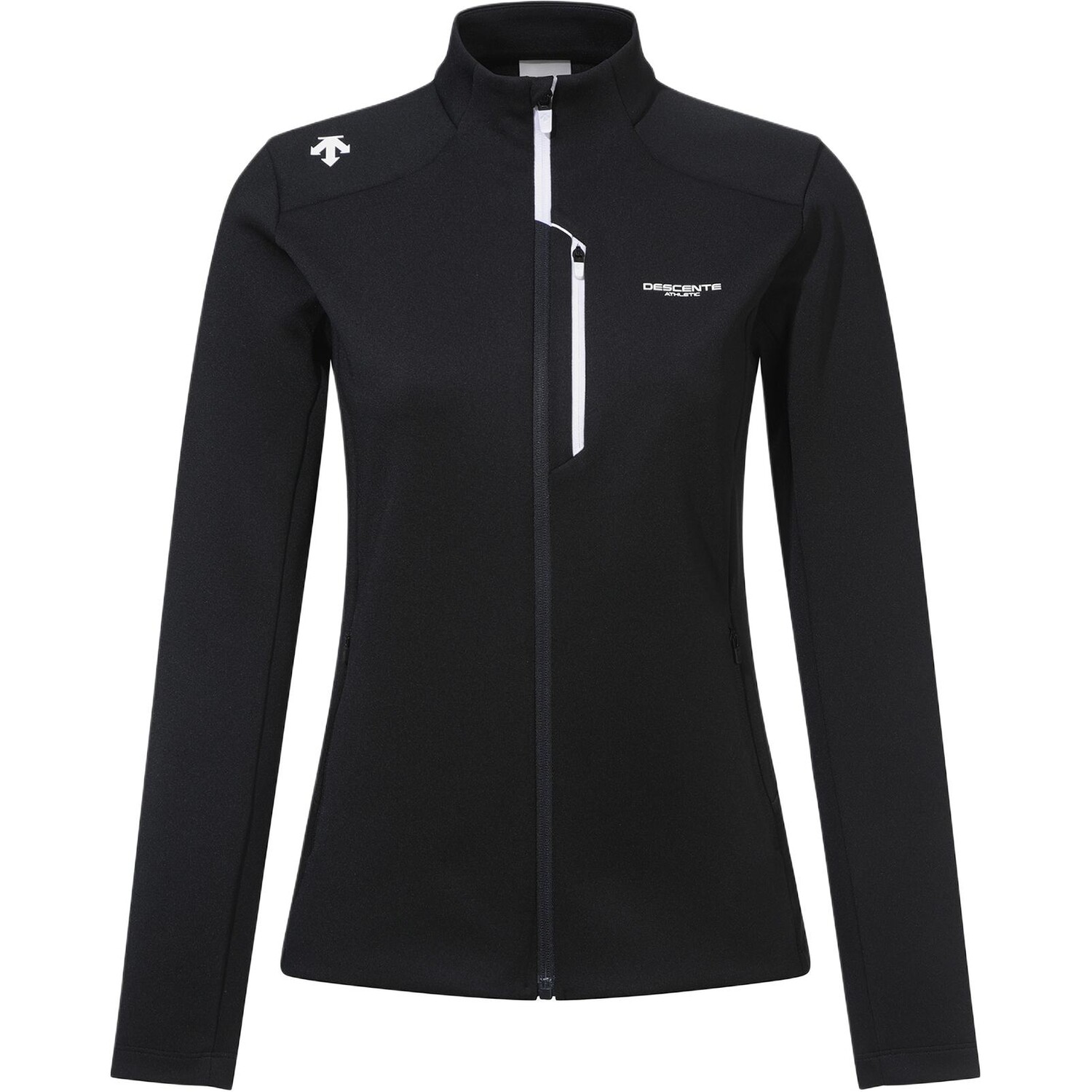 Куртка мужская Descente, черный
Куртка мужская Descente, черный