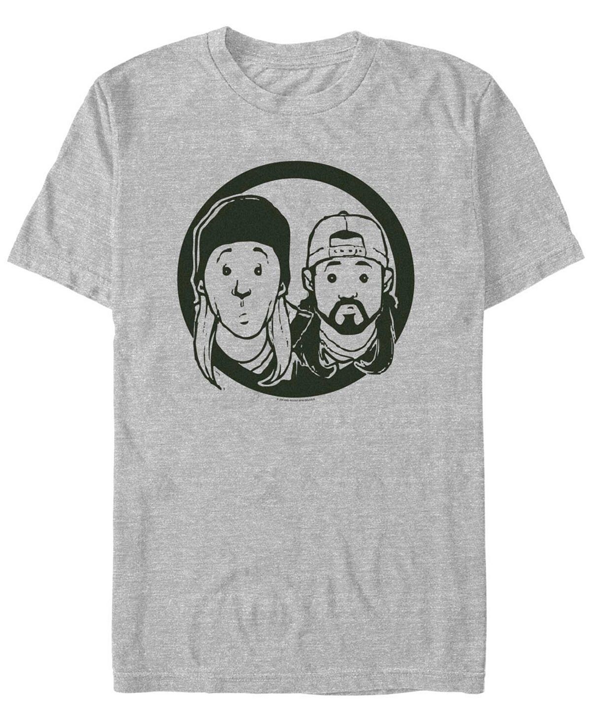 Мужская футболка с коротким рукавом jay and silent bob Fifth Sun, мульти, Серый, Мужская футболка с коротким рукавом jay and silent bob Fifth Sun, мульти
Мужская футболка с коротким рукавом jay and silent bob Fifth Sun, мульти, Серый, Мужская футболка с коротким рукавом jay and silent bob Fifth Sun, мульти