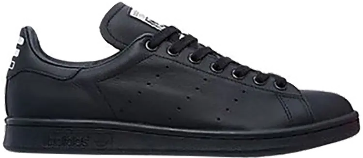 Кроссовки Adidas PW Stan Smith Sld 'Pharrell', черный
Кроссовки Adidas PW Stan Smith Sld 'Pharrell', черный