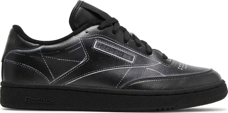 Кроссовки maison margiela x club c 'black' Reebok, черный, Черный;серый, Кроссовки maison margiela x club c 'black' Reebok, черный
Кроссовки maison margiela x club c 'black' Reebok, черный, Черный;серый, Кроссовки maison margiela x club c 'black' Reebok, черный