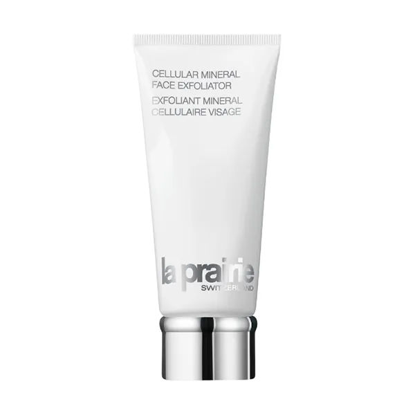 Совершенствующий гель Cellular Mineral Face Exfoliator La Prairie, 100 ml
Совершенствующий гель Cellular Mineral Face Exfoliator La Prairie, 100 ml