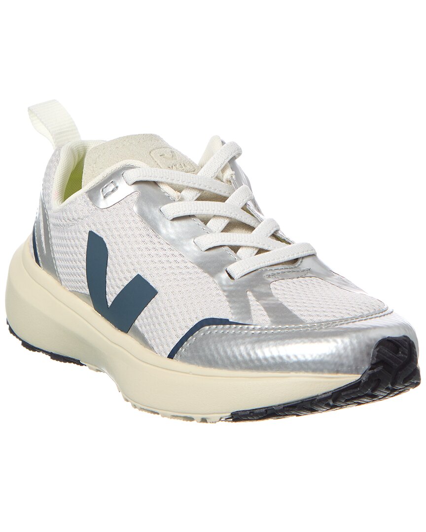 VEJA Small Canary Light Alveomesh Кроссовки, серый
VEJA Small Canary Light Alveomesh Кроссовки, серый