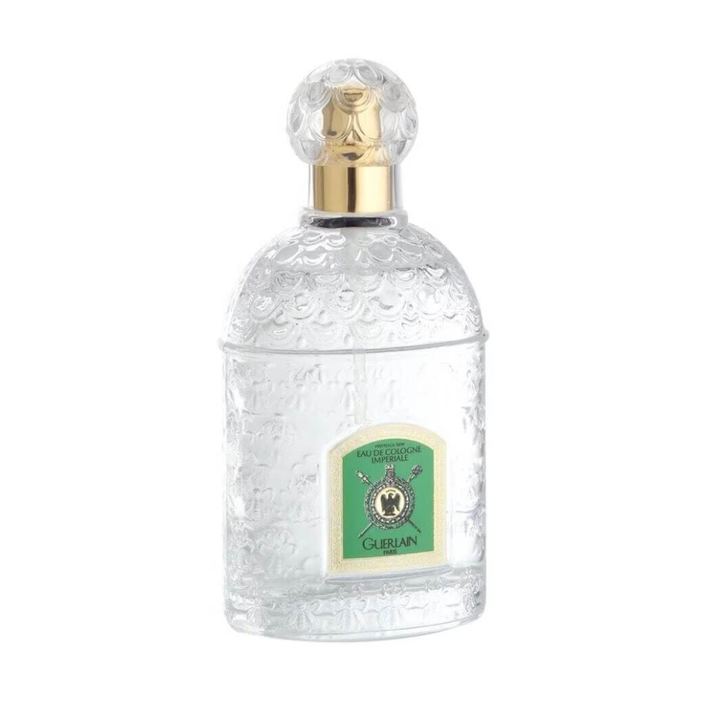 Одеколон Guerlain Eau Imperiale
Одеколон Guerlain Eau Imperiale