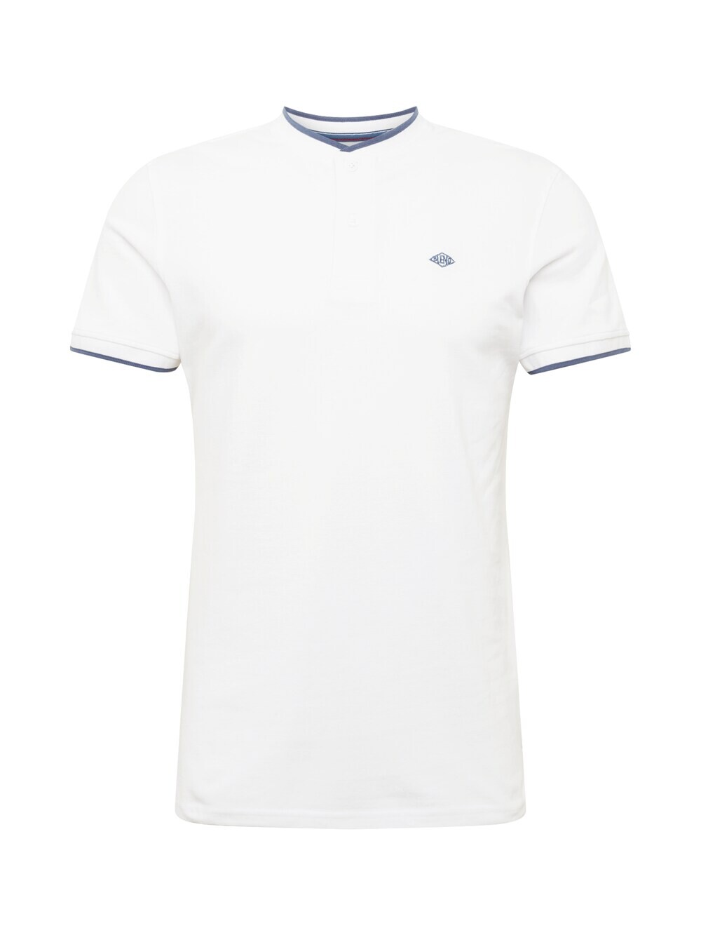 Футболка BLEND, белый
Футболка BLEND, белый