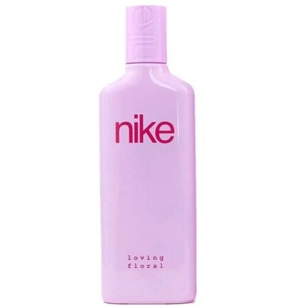 NIKE Loving Floral Woman EDT Spray 150ml Markenlos
NIKE Loving Floral Woman EDT Spray 150ml Markenlos