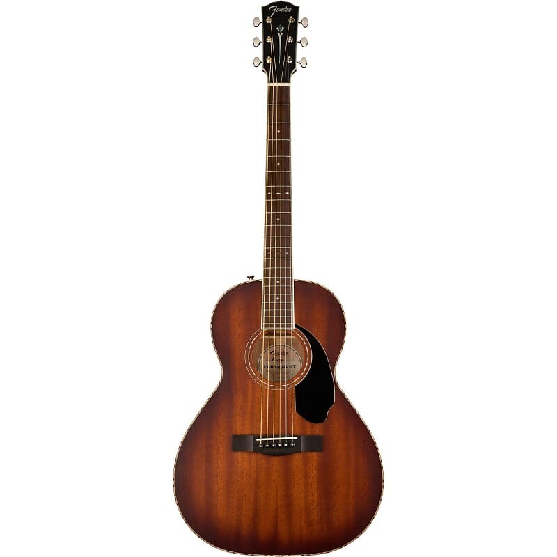 Акустическая электрогитара Fender Paramount Series PS-220E Parlor (с футляром), цвет коньяк Fender Paramount Series PS-220E Parlor Acoustic Electric Guitar (with Case)
Акустическая электрогитара Fender Paramount Series PS-220E Parlor (с футляром), цвет коньяк Fender Paramount Series PS-220E Parlor Acoustic Electric Guitar (with Case)