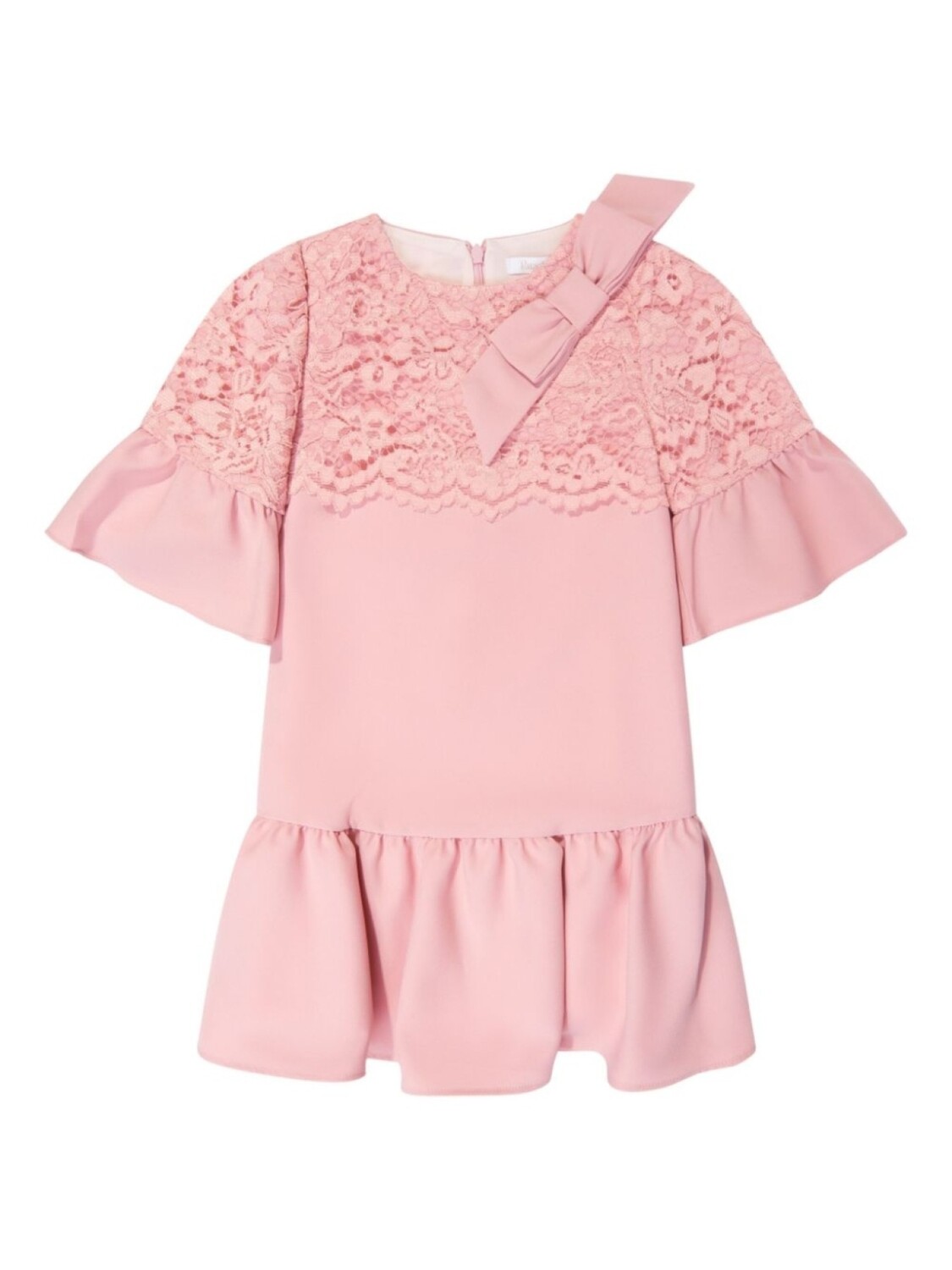 Платье со вставками Patachou, розовый
Платье со вставками Patachou, розовый