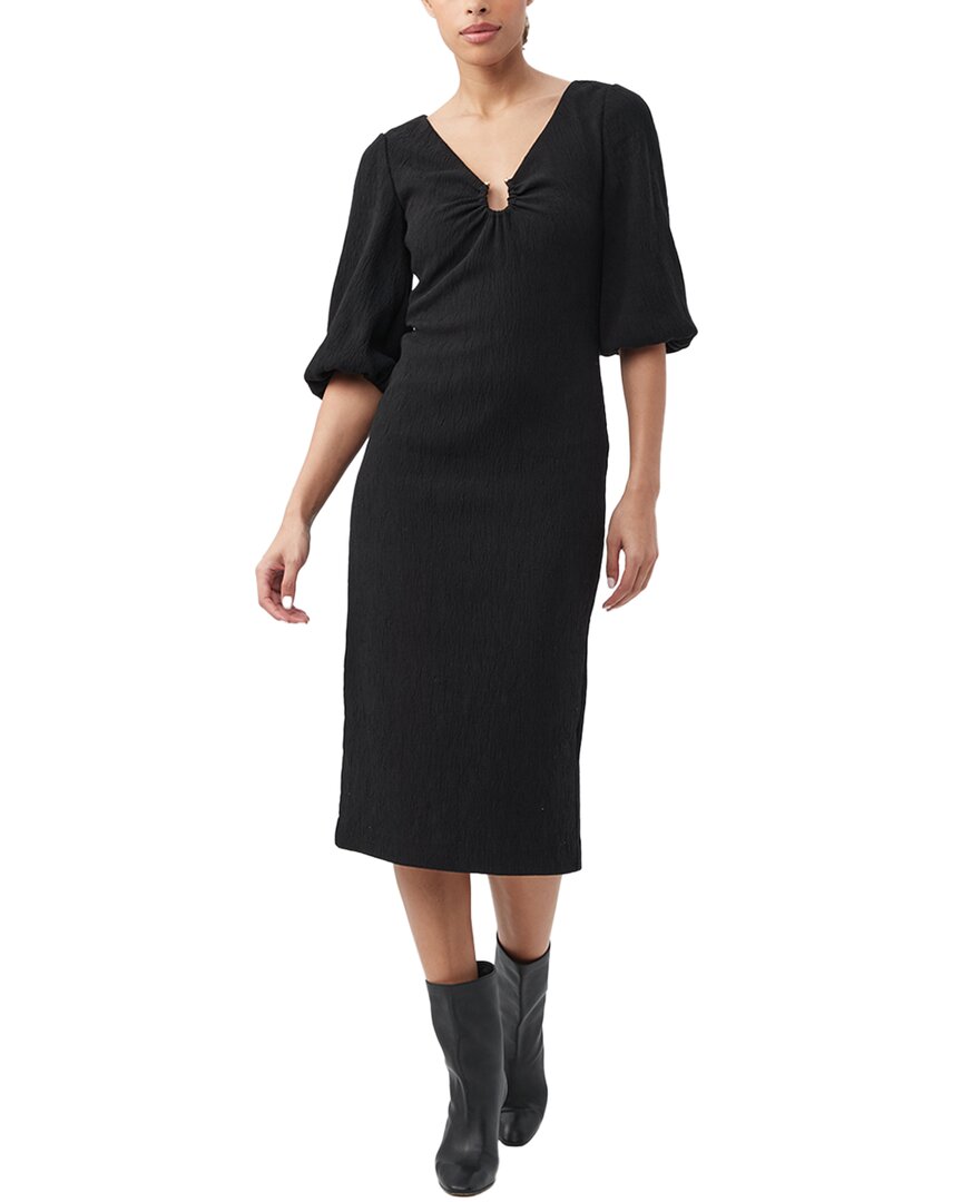 Платье Trina Turk Madeline, черный
Платье Trina Turk Madeline, черный