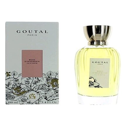 Annick Goutal Bois D'Hadrien EDP Vapo 100мл
Annick Goutal Bois D'Hadrien EDP Vapo 100мл
