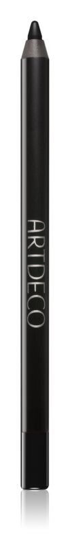 Водостойкая подводка для глаз ARTDECO Soft Liner Waterproof, оттенок 221.10 Black 1.2 г
Водостойкая подводка для глаз ARTDECO Soft Liner Waterproof, оттенок 221.10 Black 1.2 г