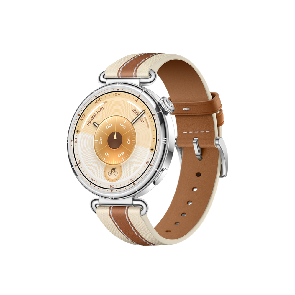 Умные часы Huawei Watch GT 6, 1.32", Bluetooth, коричневый
Умные часы Huawei Watch GT 6, 1.32", Bluetooth, коричневый