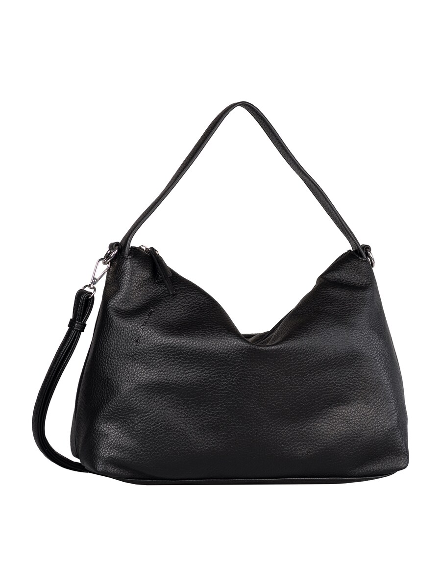 Сумка через плечо TOM TAILOR Lissi, Black
Сумка через плечо TOM TAILOR Lissi, Black