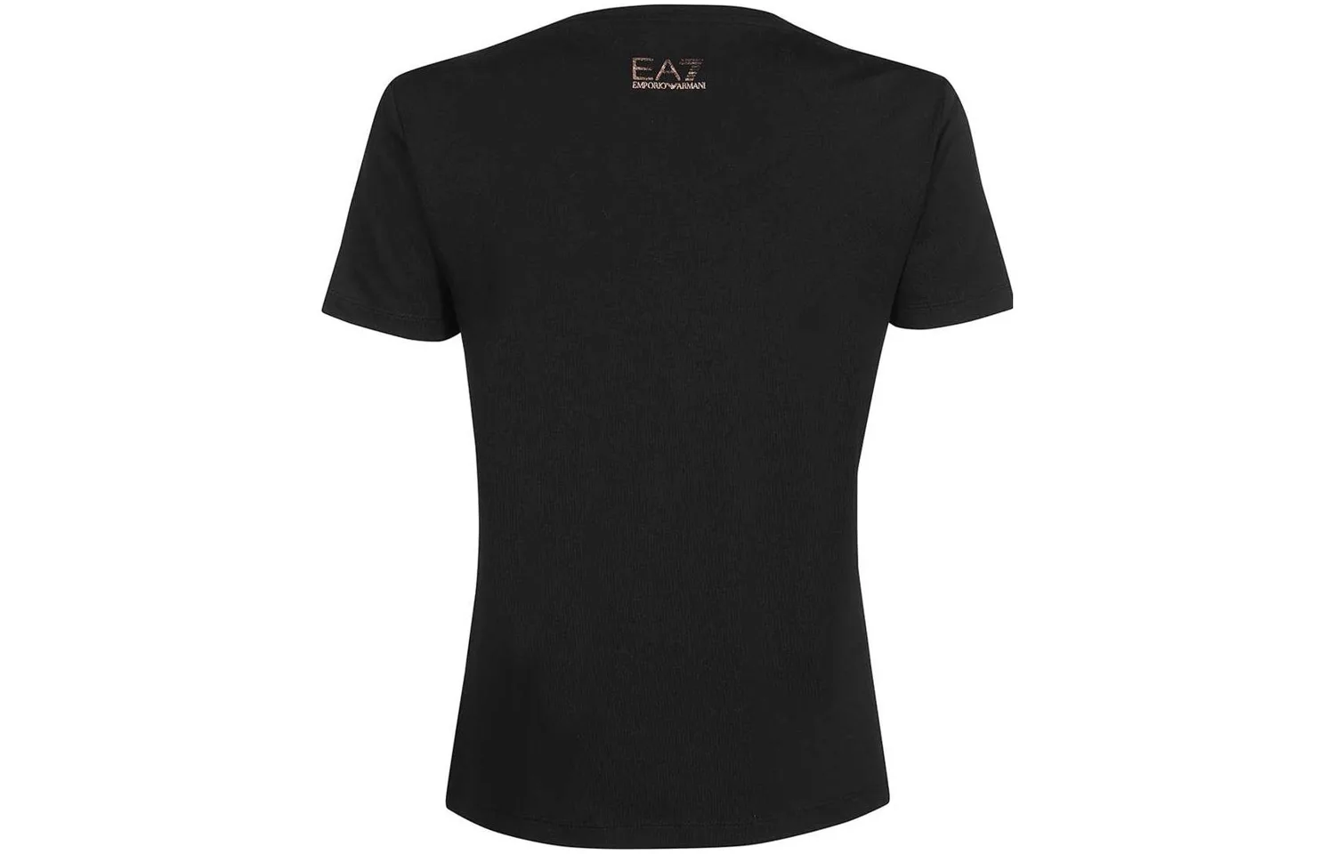 EMPORIO ARMANI EA7 Футболка женская Black, Черный, EMPORIO ARMANI EA7 Футболка женская Black
EMPORIO ARMANI EA7 Футболка женская Black, Черный, EMPORIO ARMANI EA7 Футболка женская Black