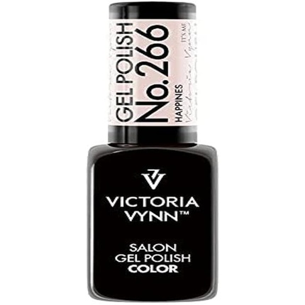 Гель-лак Hepins 8мл Victoria Vynn
Гель-лак Hepins 8мл Victoria Vynn