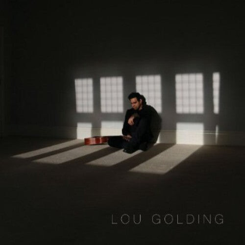 CD диск Golding, Lou: Lou Golding
CD диск Golding, Lou: Lou Golding