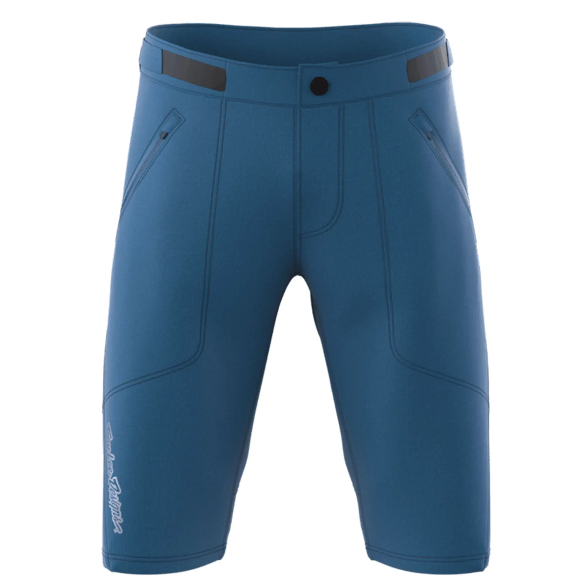 Мужские велосипедные шорты Skyline Troy Lee Designs, Slate
Мужские велосипедные шорты Skyline Troy Lee Designs, Slate