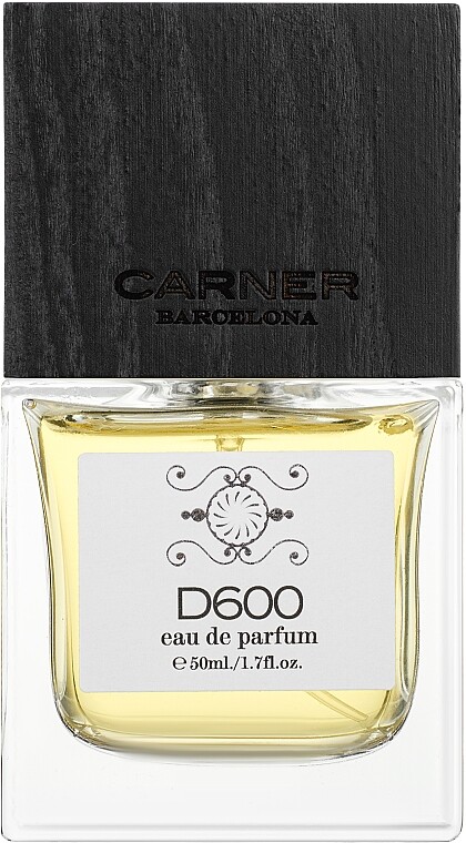 Духи Carner Barcelona D600
Духи Carner Barcelona D600