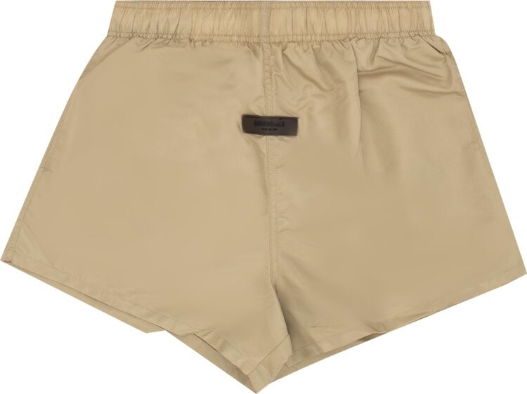 Шорты Fear of God Essentials Running Short 'Oak', зеленый
Шорты Fear of God Essentials Running Short 'Oak', зеленый