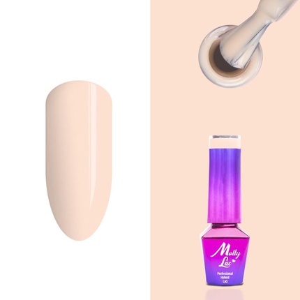 Гибридный лак Molly Lac Wedding Yes I Do I Love Pink 5 мл № 27 Molly Lac
Гибридный лак Molly Lac Wedding Yes I Do I Love Pink 5 мл № 27 Molly Lac