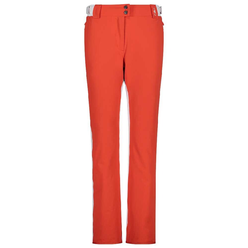 Брюки CMP 30W0806, красный
Брюки CMP 30W0806, красный