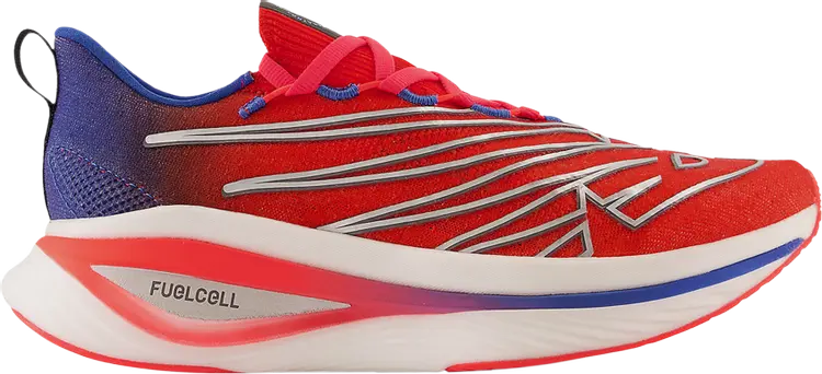 Кроссовки New Balance FuelCell SuperComp Elite v3 'TCS NYC Marathon', красный
Кроссовки New Balance FuelCell SuperComp Elite v3 'TCS NYC Marathon', красный