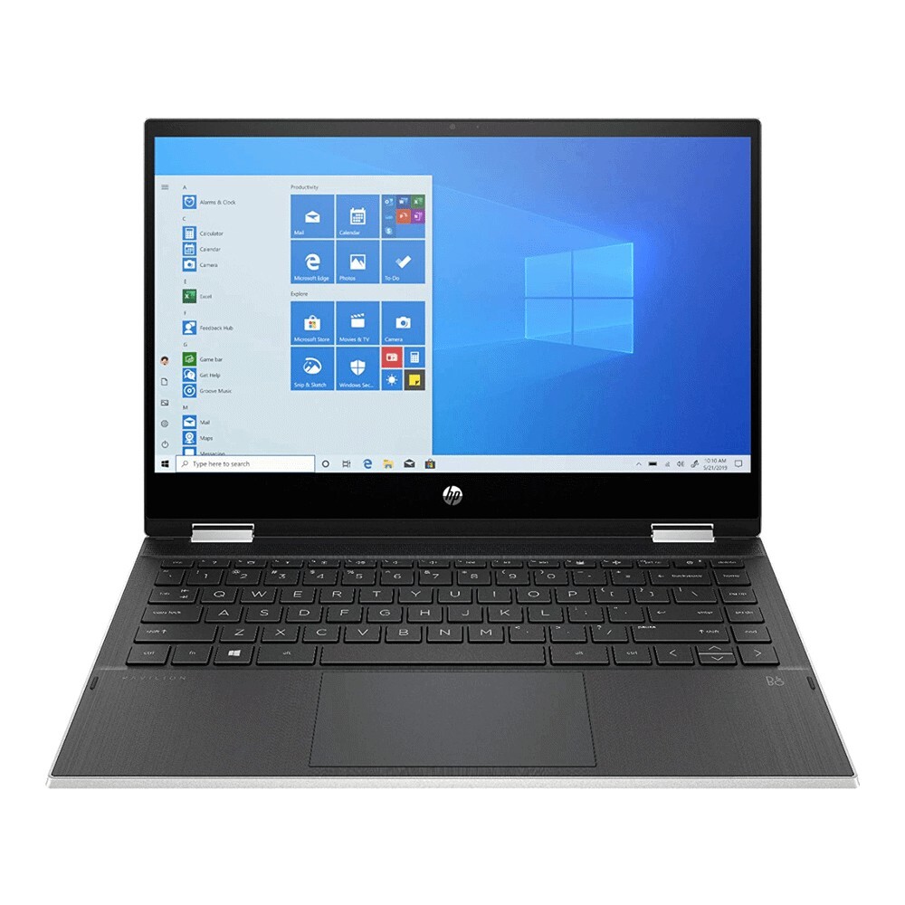 Ноутбук HP Pavilion x360 14m-dw0013dx 14" HD 8ГБ/128ГБ i3-1005G1, серебряный, английская клавиатура
Ноутбук HP Pavilion x360 14m-dw0013dx 14" HD 8ГБ/128ГБ i3-1005G1, серебряный, английская клавиатура