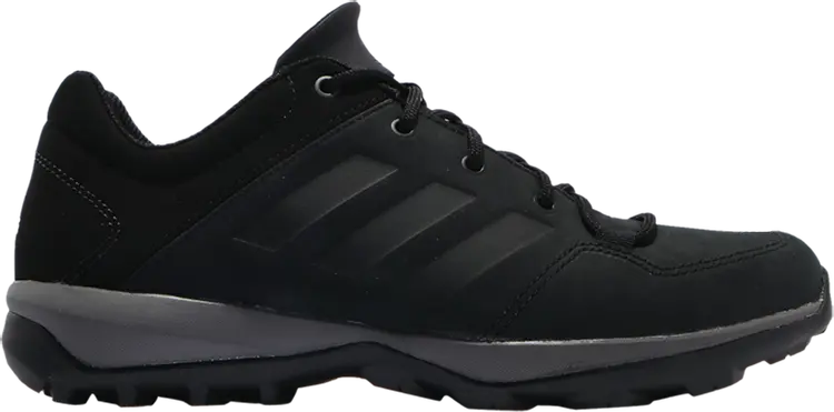 Кроссовки Adidas Daroga Plus, черный
Кроссовки Adidas Daroga Plus, черный