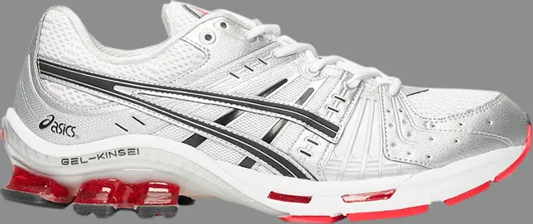 Кроссовки gel kinsei og 'silver' Asics, серебряный, Серый;белый, Кроссовки gel kinsei og 'silver' Asics, серебряный
Кроссовки gel kinsei og 'silver' Asics, серебряный, Серый;белый, Кроссовки gel kinsei og 'silver' Asics, серебряный