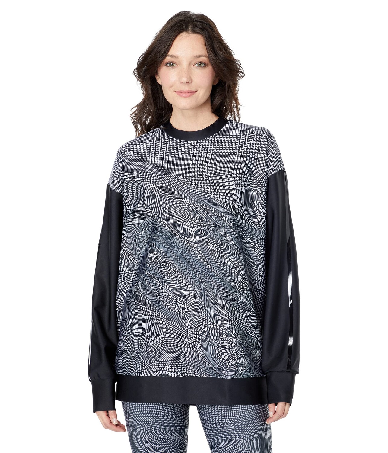Толстовка Ultracor, 3-D Check Olympic Sweatshirt, Черный, Толстовка Ultracor, 3-D Check Olympic Sweatshirt
Толстовка Ultracor, 3-D Check Olympic Sweatshirt, Черный, Толстовка Ultracor, 3-D Check Olympic Sweatshirt