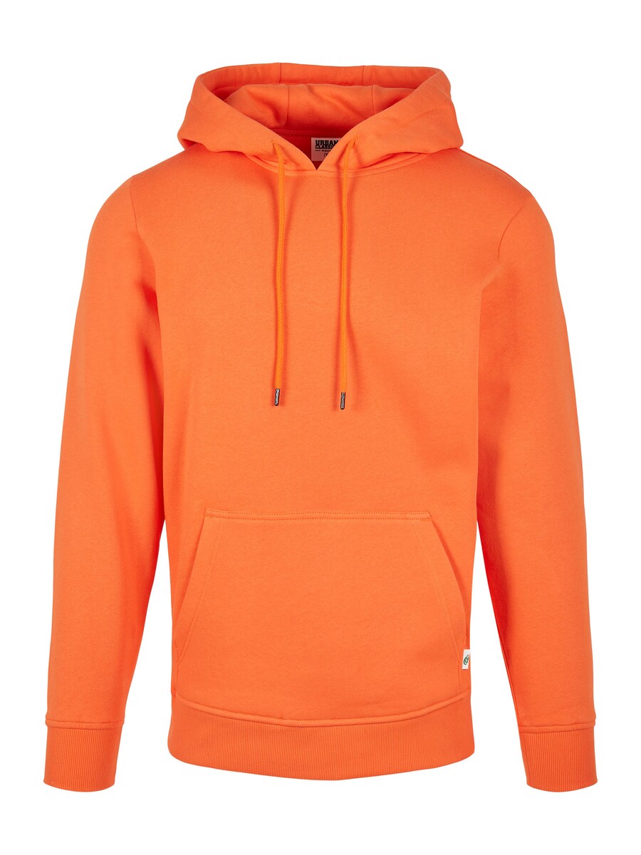 Толстовка Urban Classics, оранжевый
Толстовка Urban Classics, оранжевый