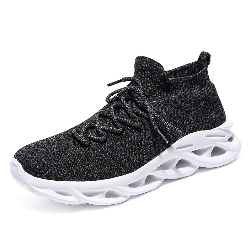 TELENT Антискользящие износостойкие низкие кеды унисекс черно-белые, цвет Black White
TELENT Антискользящие износостойкие низкие кеды унисекс черно-белые, цвет Black White