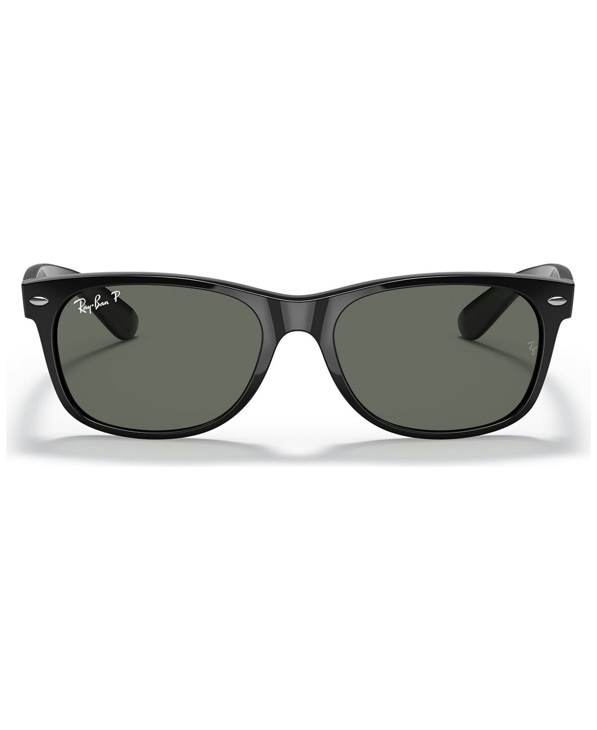 Поляризованные солнцезащитные очки, rb2132 new wayfarer Ray-Ban, мульти
Поляризованные солнцезащитные очки, rb2132 new wayfarer Ray-Ban, мульти