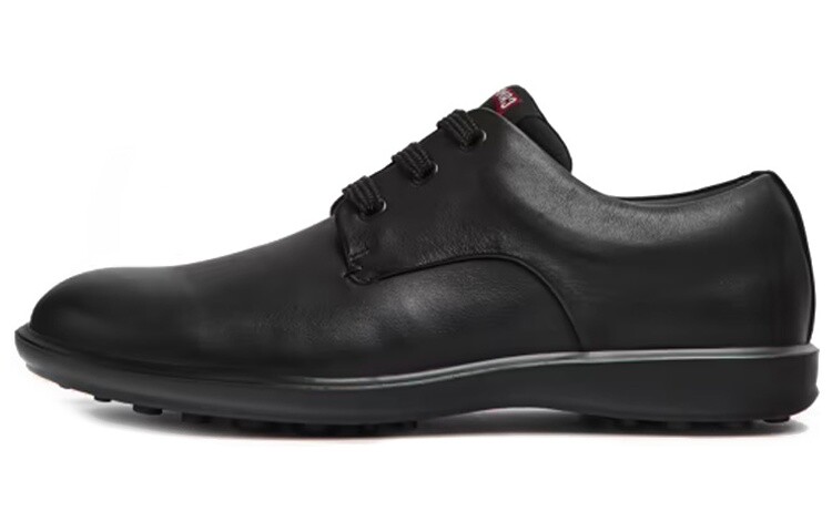 Мужские повседневные мужские низкие черные Camper
Мужские повседневные мужские низкие черные Camper