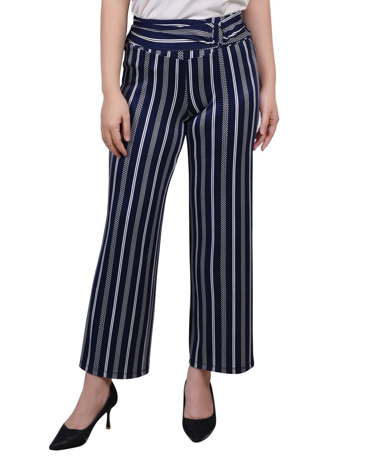 Миниатюрные укороченные брюки без застежки с поясом NY Collection, мульти, Черный, Миниатюрные укороченные брюки без застежки с поясом NY Collection, мульти
Миниатюрные укороченные брюки без застежки с поясом NY Collection, мульти, Черный, Миниатюрные укороченные брюки без застежки с поясом NY Collection, мульти